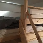 Bed\'N\'Work Apartment Friedrichshain