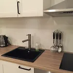 Bed\'N\'Work Apartment Friedrichshain