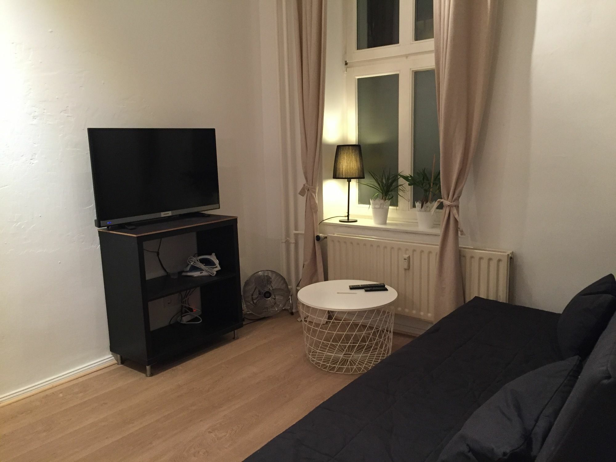 Apartment Bed'n'work Friedrichshain *