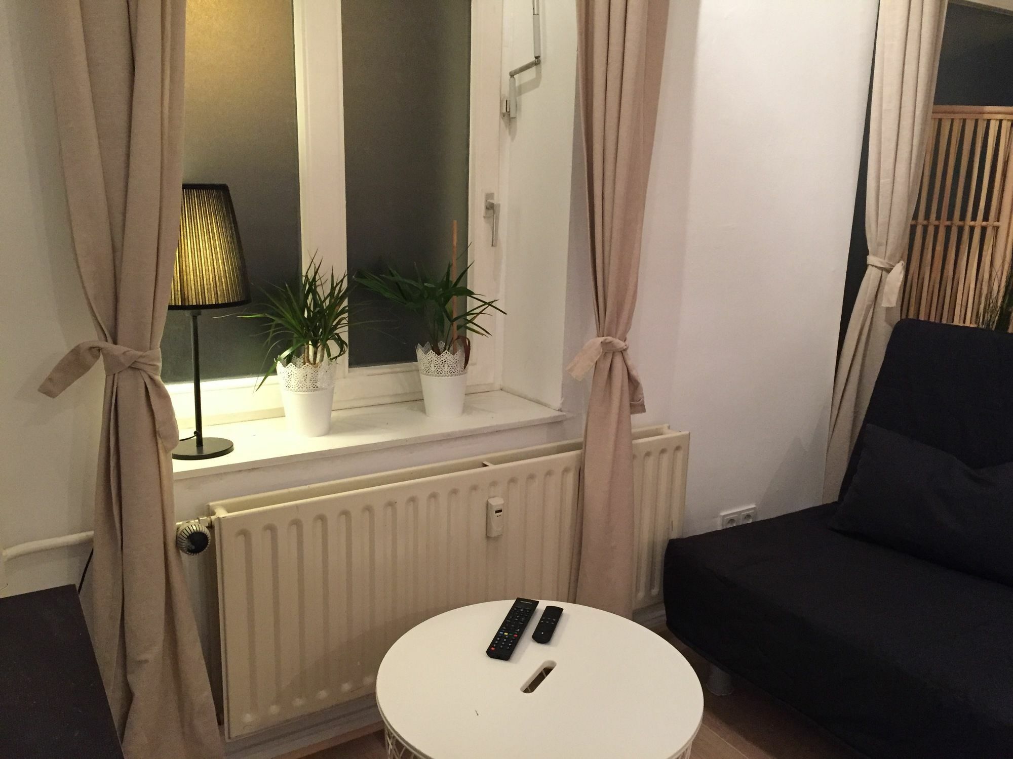Bed'n'work Friedrichshain Appartamento Berlino