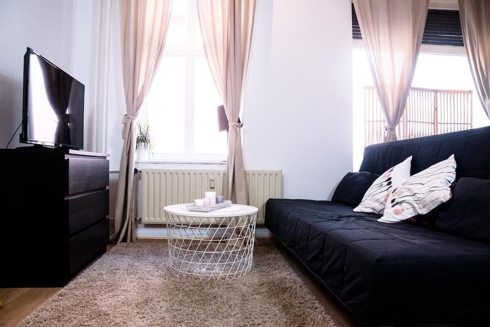Bed'n'work Friedrichshain Appartamento